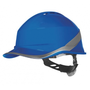 Capacete Diamond VI Wind, ventilado, aperto de roda.