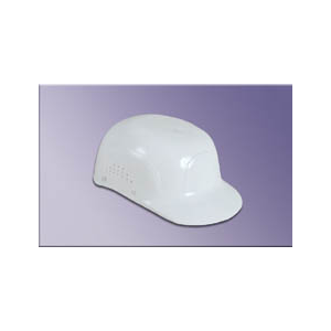 Capacete Industrial muito leve Ref 2004 de cor Branco