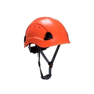 Capacete Endurance Height Ventilado p/ trabalhos em altura