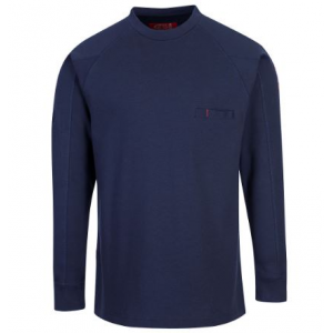 Camisola FR33, ignífuga e antiestática. 237g/m2.