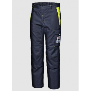 Calças Polytech Stretch multinormas, 280 g/m².