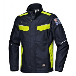 Casaco Polytech Stretch multinormas, 280 g/m².