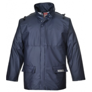 Casaco impermeável Sealtex Flame,antiestático, revestido PU