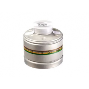 Filtro Drager 940, A2B2E2K1, conexão Rd40.