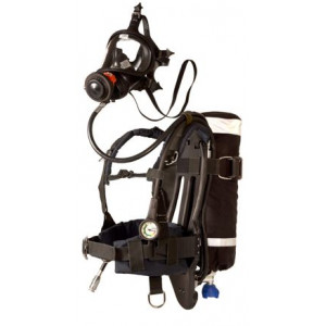Equipamento de respiração assitida (ARICA) Spasciani RN FR.