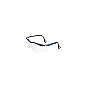 Óculos de segurança 3M™ QX2000, lente incolor, EN166.