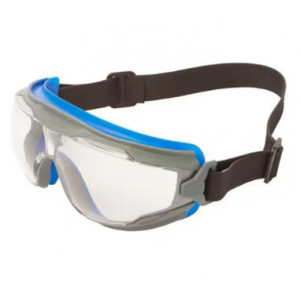 Óculos 3M™ Goggle Gear™ 500, lente incolor.