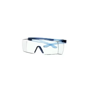 Óculos de Sobreposição 3M SecureFit 3700 lente incolor