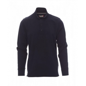 Polo m/ comprida Florence, 100% algodão. UV>50.