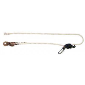 Corda de Amarração REGLEX 3000 (Tendex) c/ 3mts