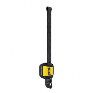 Absorvedor de energia Petzl ASAP’SORBER, com 40cm.