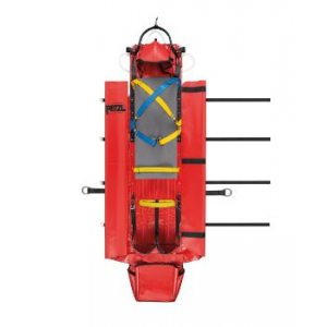 Maca de resgate Petzl Nest.