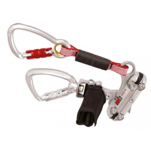 Dispositivo antiqueda (carrinho) Bornack Railstop RS S06.