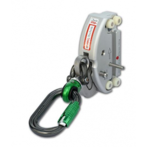 Dispositivo antiqueda (carrinho) Twinstop®.