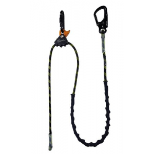Corda de posicionamento Fallsafe FS053, com 2 metros.