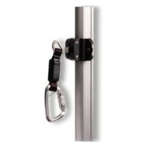 Carrinho VIA4 Fallsafe, para linha de vida Securail.