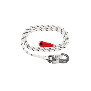 Corda de substituição para Petzl Grillon Hook, 2mts.