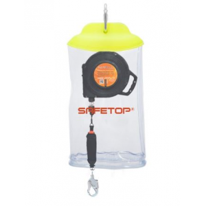 Capa protetora para retráteis. 48x28 cm.