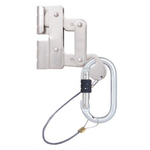 Antiquedas Kratos, para cabo de aço de 8mm.