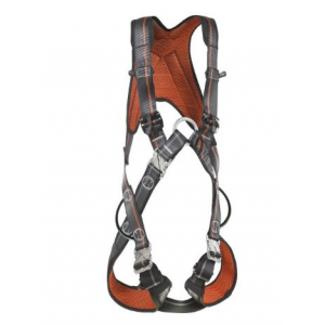 Arnês Skylotec Ignite Skyfizz, com 2 pontos de ancoragem.