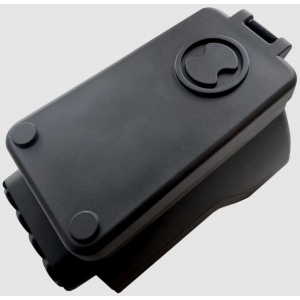 Bateria de alta capacidade, para Skylotec ActSafe.