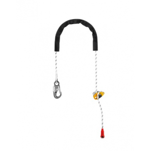 Corda de posicionamento PETZL Ref. GRILLON HOOK c/ 2 Mts.