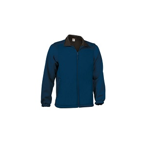 Casaco softshell Ronces, 90% polyester, 10% PU. 350g/m2