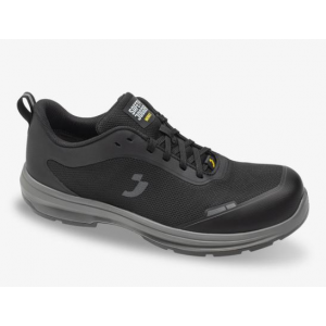 Sapato Flux S1PS, metal free. ESD.