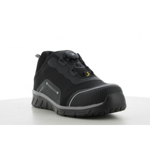 Sapato Ligero 2, sist. aperto TLS. Livre metais. ESD.