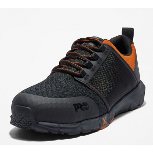 Sapato Timberland Pro Radius Low S1P SRC ESD.
