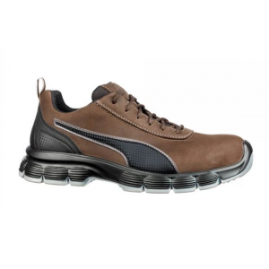 Sapato Puma Condor Low, S3 ESD SRC.