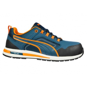 Sapatilha Puma Crosstwist Low, S3 HRO SRC.