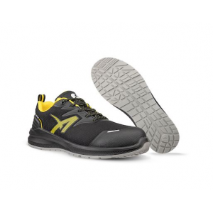 Sapato Albatros Dalton, S3L ESD FO SR.