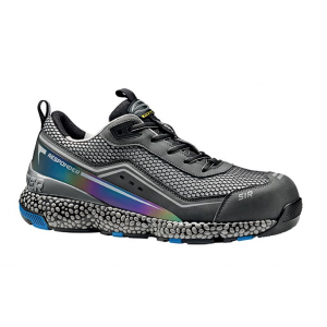 Sapato Sir Responder Jet, S1PS FO SR.