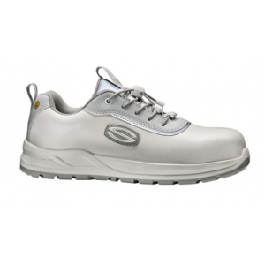 Sapato Kiss, ESD, metal-free, S3S FO SR.