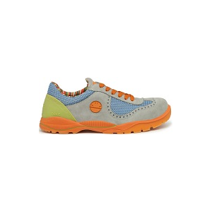 Sapatilha (Tennis) desportiva DIKE JET  Ash S1P SRC