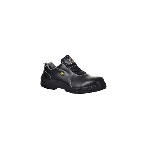 Sapato de segurança em couro Compositelite ESD S1