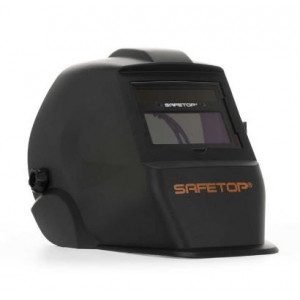 Máscara de soldar automática, Profi-One. Din 9-13.