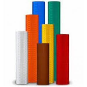 Rolo fita refletora MPG Promocional, rolo de 1220mm x 45.70