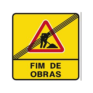 Tela refletora para Q-Sign, 600X450mm.