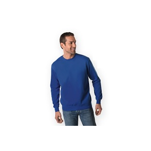 Sweatshirt, 80% algodão / 20% poliester, 280gr/m2.