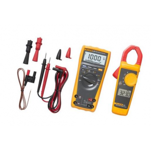 Kit de serviço de multímetro industrial Fluke 179 IMSK.