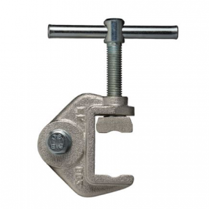 Borne (torno) para terras 30 kA/1s, Ø 5-30 mm.