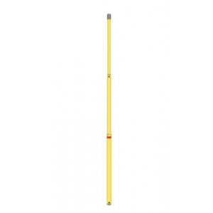 Vara isolante telescópica Catu MT-830PK, até 1,55 mts.
