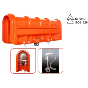 Protector de Condutor para os TET (FT 40-MT-A/D da EDP)