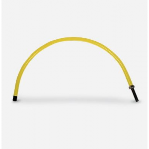 Gancho de salvamento com rosca métrica de 10 mm (M-10).