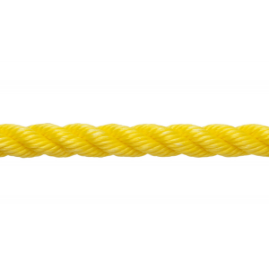 Bobine de corda isolada, 200 mts, aproximadamente 12mm.