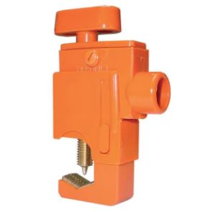Pinça Beromet 3275 de perfuração 50-240MM2.