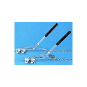 Tirvit F2-Tensor de fios condutores e cabo de aço