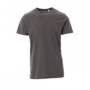 T-shirt Free, m/ curta, 100% algodão, 155 g/m2.